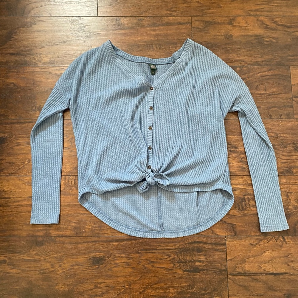 Wild Fable Sweater